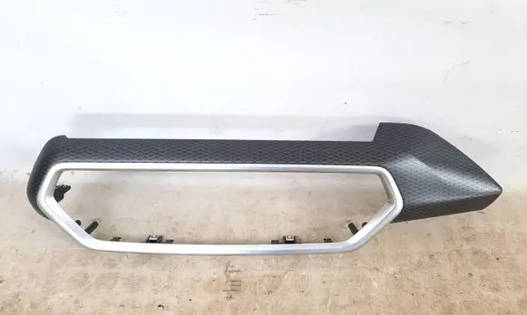 BMW X3 G01 Dashboard trim 9645450