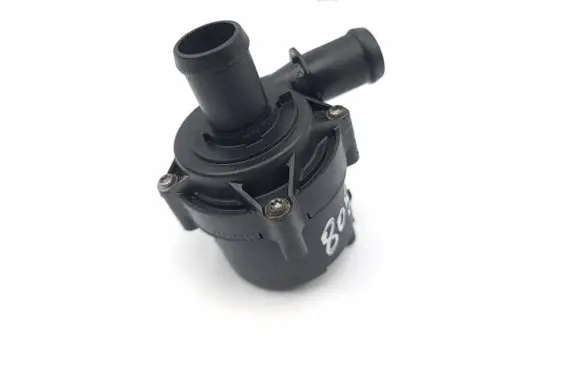 Seat Leon IV Electric auxiliary coolant/water pump 5Q0965567