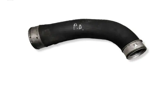 Mercedes-Benz ML W166 Intercooler hose/pipe 