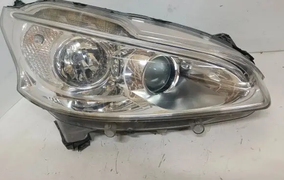 Peugeot 208 Headlight/headlamp 1609697280 89907269