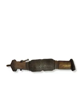 KIA Sportage Exhaust flexible connection RI3