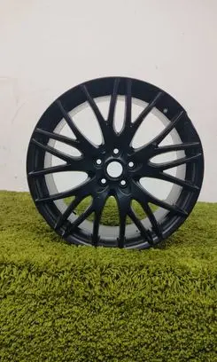 Audi RS3 R19 alloy rim C87574191SCB