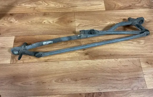 Volvo V70 Front wiper linkage 3397020958 1902082