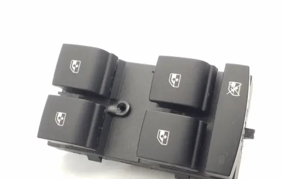 Buick Encore I Electric window control switch 13305373