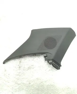 Audi Q3 F3 (D)pillar trim (top) 83A867245