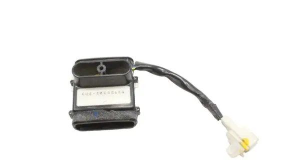 Lexus LS 460 - 600H Seat heating relay T095712820A