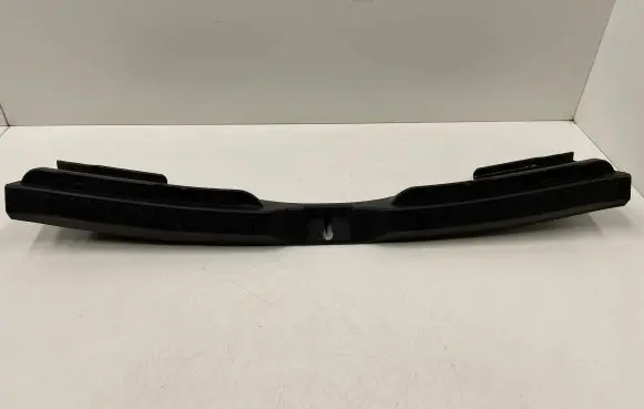 Toyota Verso Trunk/boot sill cover protection 647160F020