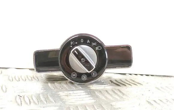 Mercedes-Benz S W221 Light switch A2215451904 10318114 3224080201