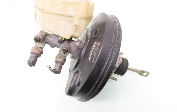 BMW 3 E46 Brake booster 6753008