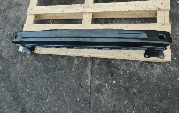 Seat Leon IV Rear bumper support beam 5FA807311