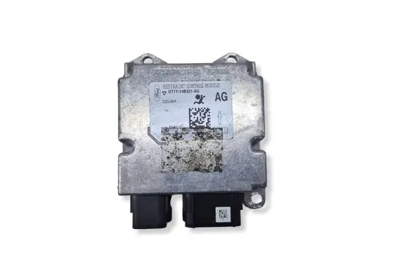 Ford Transit - Tourneo Connect Airbag control unit/module DT1T14B321AG