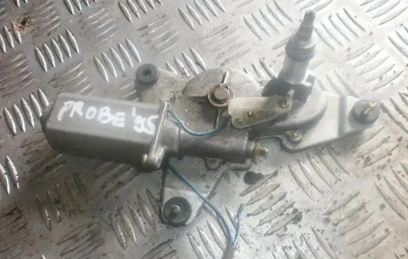 Ford Probe Rear window wiper motor 8491006612