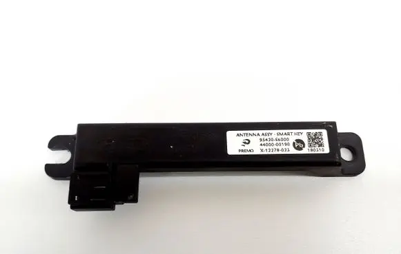 KIA Ceed Aerial antenna amplifier 95420S6000