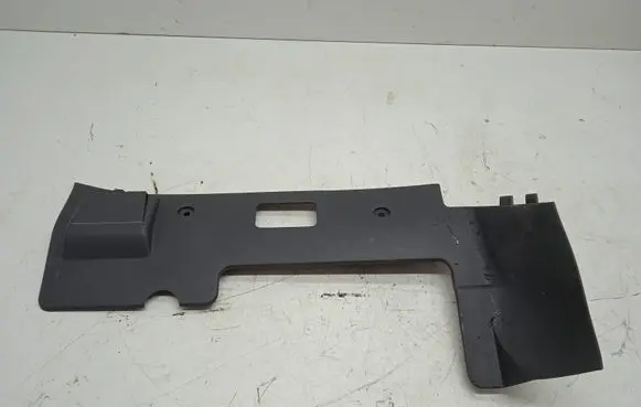 Volvo S60 Dashboard lower bottom trim panel 9164892