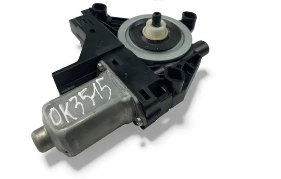 Volvo V60 Rear door window regulator motor 966264102