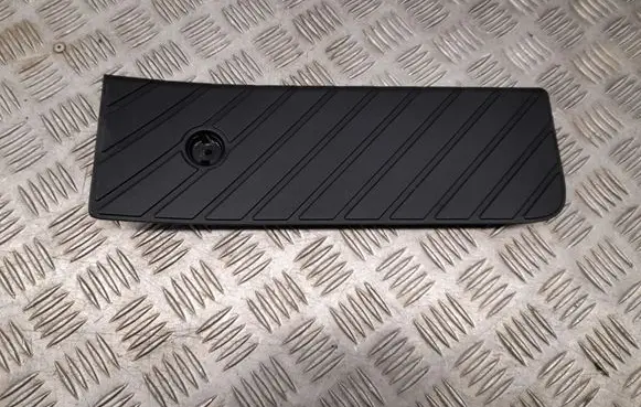 Audi A5 Foot rest pad/dead pedal 8W1864777