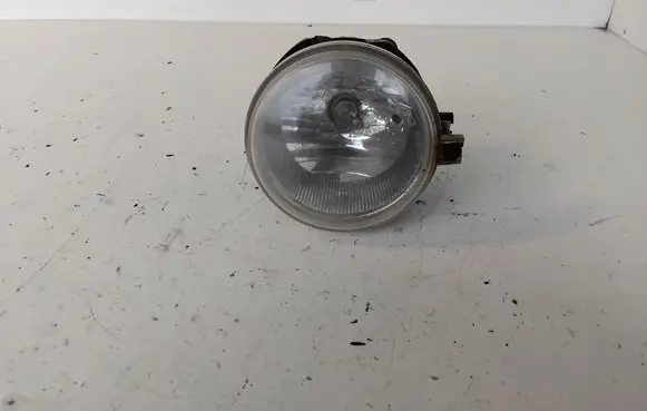 Front fog light