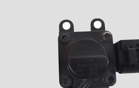 BMW 3 E90 E91 Exhaust gas pressure sensor 780801301