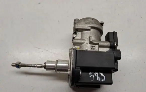 Audi A4 S4 B9 8W Turbine electric control actuator 317040 06L145612M 70552775