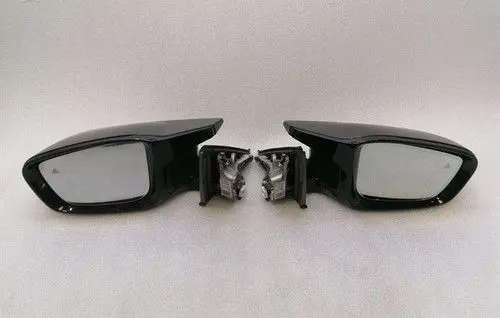 BMW M3 G80 Front door electric wing mirror 5B4B483