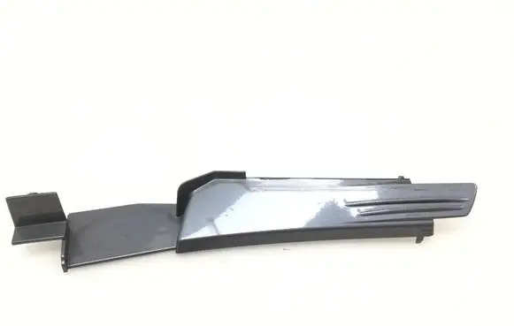 Opel Zafira B Fender trim (molding) 13142286
