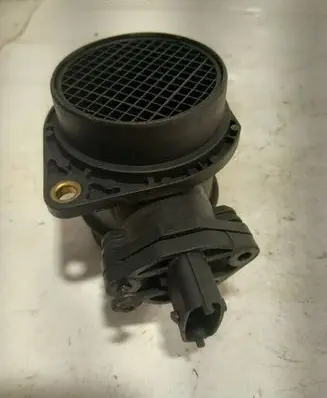 Audi A3 S3 8L Mass air flow meter 06A906461 0280217121