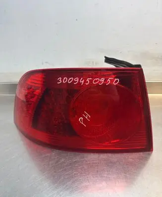 Rear/tail lights