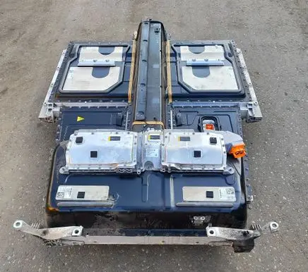 Volvo XC40 Hybrid / electric car battery 32299263 32299260