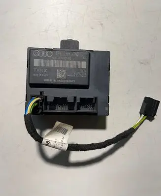 Audi A6 S6 C6 4F Door control unit/module 4F0959794E