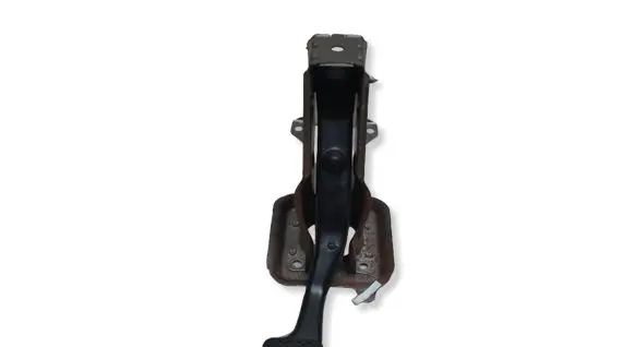Volkswagen Golf VI Brake pedal 1K1721117H