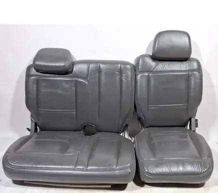 Ford Explorer Rear seat 4217892