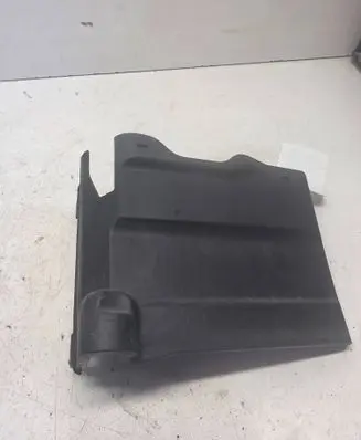 Volvo S60 Battery box tray 31335432