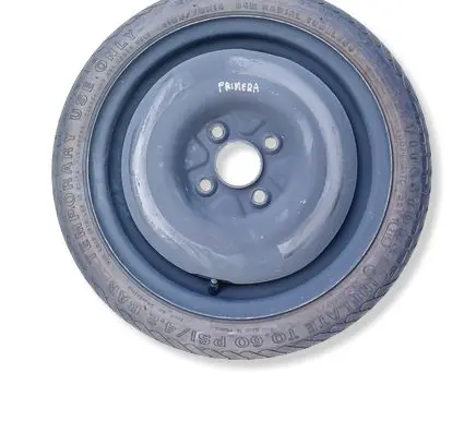 Nissan Primera R14 spare wheel 357601025D