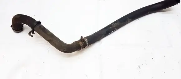 Seat Cordoba (6K) Engine coolant pipe/hose 855121101C