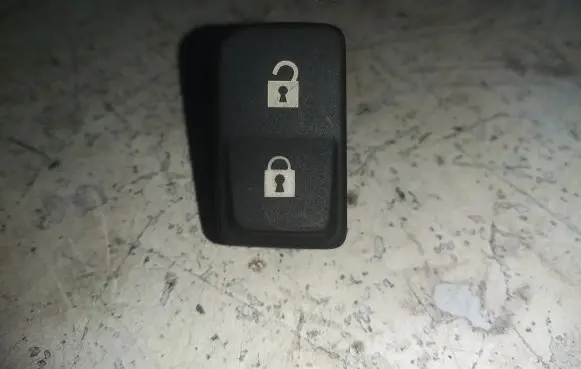 Volvo V50 Other switches/knobs/shifts 65832