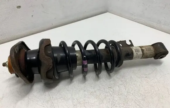 Mini One - Cooper R50 - 53 Rear shock absorber/damper 22191190 4568