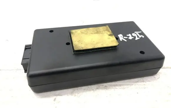 Phone control unit/module