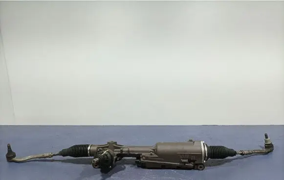 Audi A8 S8 D2 4D Steering rack 4M1423105J