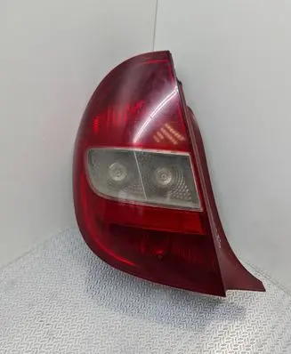 Citroen C5 Rear/tail lights 9632646780