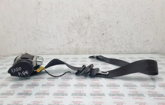 Seat Exeo (3R) Front seatbelt 3R1857705
