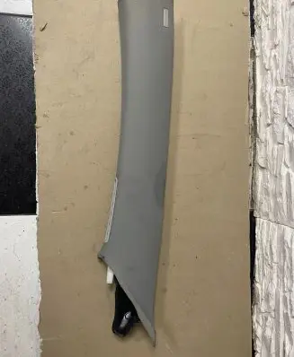 Volkswagen PASSAT B6 (A) pillar trim M0G210091101