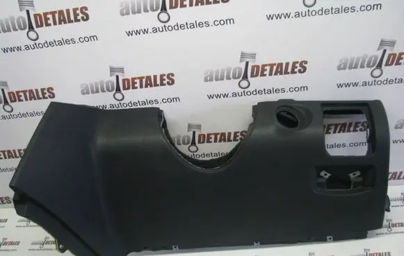 Mercedes-Benz ML W164 Dashboard lower bottom trim panel A1646802487