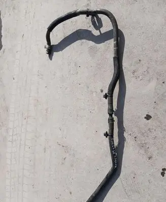 Ford Focus Engine coolant pipe/hose JX61-8A365-CE