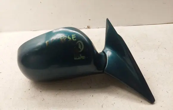 Mitsubishi Eclipse Front door electric wing mirror MR719506 MR737070