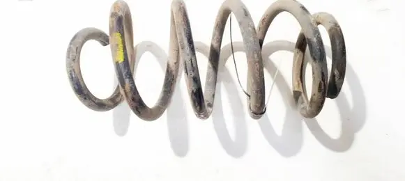 Dacia Logan I Rear coil spring 