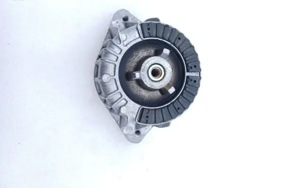 Mercedes-Benz E W212 Engine mount bracket A2122406417