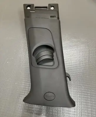KIA Sportage (B) pillar trim (top) 8583343F1000