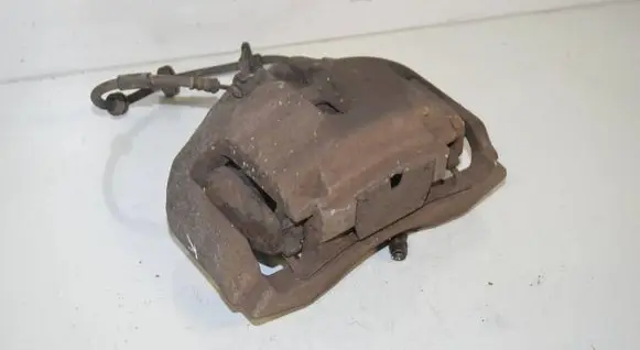 BMW 5 F10 F11 Front brake caliper 6786817 34116786817