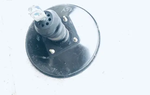 Fiat Multipla Brake booster 0204051238 51758563