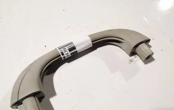 Toyota Yaris Front interior roof grab handle